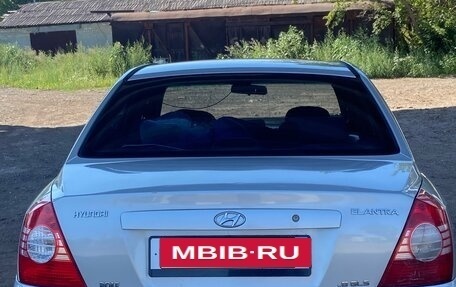Hyundai Elantra III, 2005 год, 500 000 рублей, 8 фотография