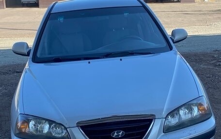 Hyundai Elantra III, 2005 год, 500 000 рублей, 12 фотография