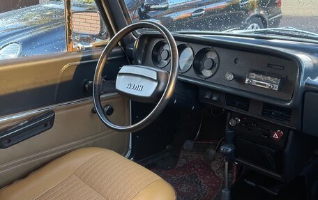 Москвич 2140, 1979 год, 190 000 рублей, 7 фотография