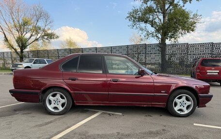 BMW 5 серия, 1992 год, 699 000 рублей, 6 фотография