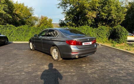 BMW 5 серия, 2020 год, 2 880 000 рублей, 7 фотография