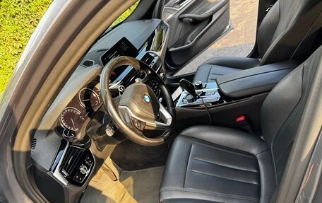 BMW 5 серия, 2020 год, 2 880 000 рублей, 9 фотография