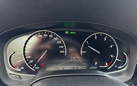 BMW 5 серия, 2020 год, 2 880 000 рублей, 10 фотография