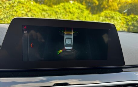 BMW 5 серия, 2020 год, 2 880 000 рублей, 11 фотография