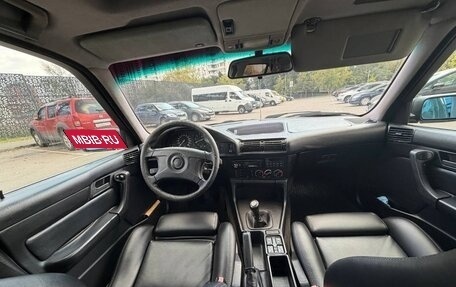 BMW 5 серия, 1992 год, 699 000 рублей, 9 фотография