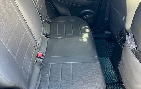 Nissan Qashqai, 2014 год, 1 350 000 рублей, 10 фотография