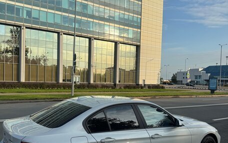 BMW 3 серия, 2014 год, 1 380 000 рублей, 2 фотография
