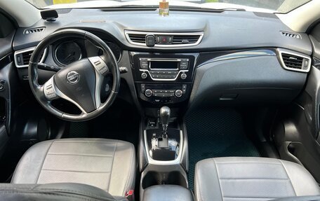 Nissan Qashqai, 2014 год, 1 350 000 рублей, 11 фотография