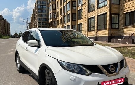 Nissan Qashqai, 2014 год, 1 350 000 рублей, 6 фотография