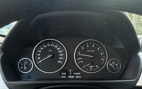 BMW 3 серия, 2014 год, 1 380 000 рублей, 4 фотография