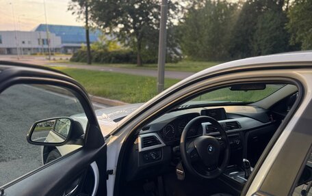 BMW 3 серия, 2014 год, 1 380 000 рублей, 7 фотография