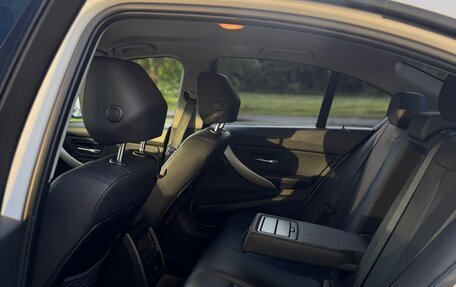 BMW 3 серия, 2014 год, 1 380 000 рублей, 10 фотография