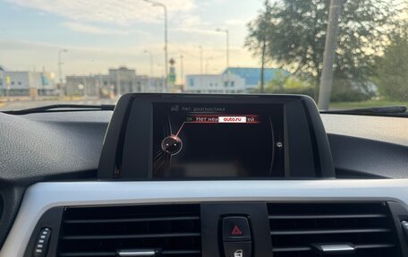 BMW 3 серия, 2014 год, 1 380 000 рублей, 6 фотография