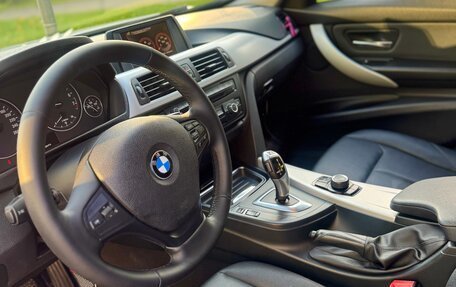 BMW 3 серия, 2014 год, 1 380 000 рублей, 8 фотография