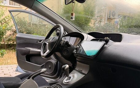 Honda Civic VIII, 2008 год, 495 000 рублей, 2 фотография