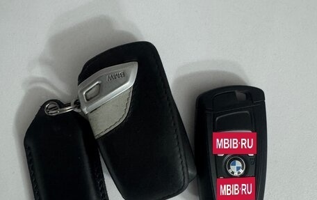 BMW 3 серия, 2014 год, 1 380 000 рублей, 13 фотография