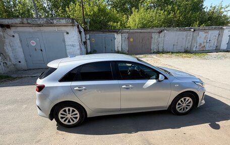 KIA cee'd III, 2020 год, 1 710 000 рублей, 6 фотография