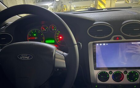 Ford Focus II рестайлинг, 2006 год, 280 000 рублей, 11 фотография