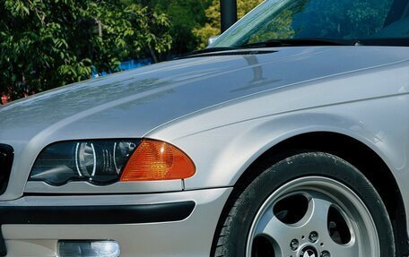 BMW 3 серия, 2001 год, 1 000 000 рублей, 3 фотография
