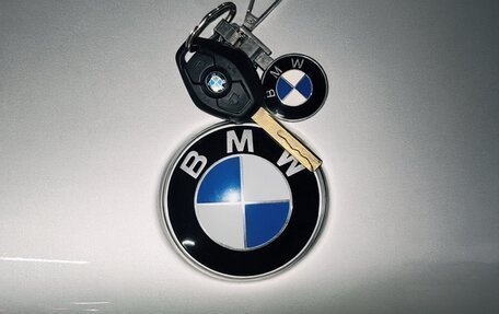 BMW 3 серия, 2001 год, 1 000 000 рублей, 14 фотография