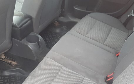 Volkswagen Jetta VI, 2006 год, 390 000 рублей, 11 фотография