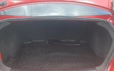 Volkswagen Jetta VI, 2006 год, 390 000 рублей, 9 фотография