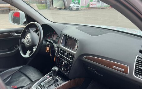 Audi Q5, 2015 год, 2 600 000 рублей, 5 фотография