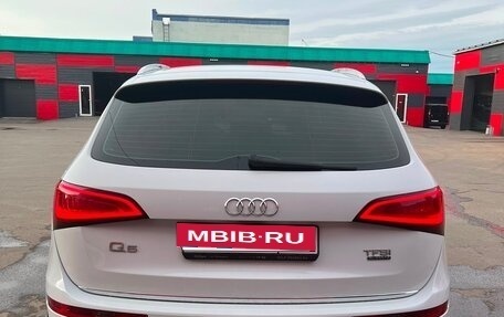 Audi Q5, 2015 год, 2 600 000 рублей, 6 фотография