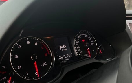 Audi Q5, 2015 год, 2 600 000 рублей, 7 фотография