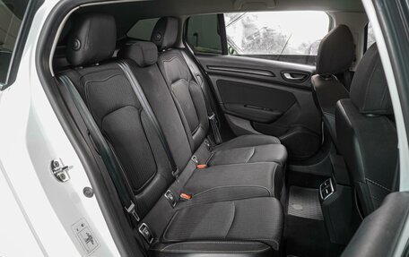 Renault Megane IV, 2019 год, 1 439 000 рублей, 7 фотография
