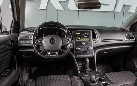 Renault Megane IV, 2019 год, 1 439 000 рублей, 6 фотография