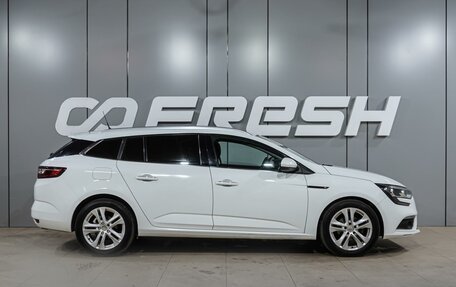 Renault Megane IV, 2019 год, 1 439 000 рублей, 5 фотография