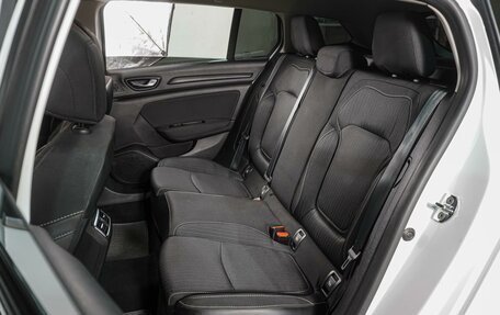 Renault Megane IV, 2019 год, 1 439 000 рублей, 9 фотография