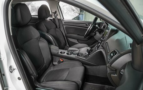 Renault Megane IV, 2019 год, 1 439 000 рублей, 8 фотография