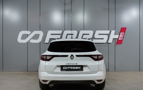 Renault Megane IV, 2019 год, 1 439 000 рублей, 4 фотография