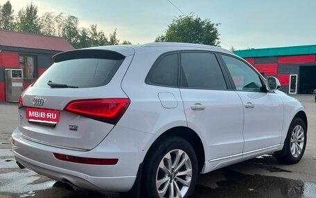 Audi Q5, 2015 год, 2 600 000 рублей, 8 фотография