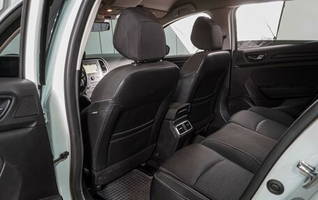 Renault Megane IV, 2019 год, 1 439 000 рублей, 11 фотография