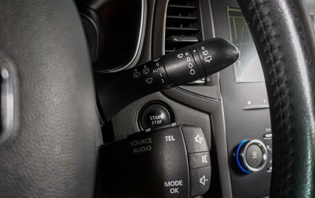 Renault Megane IV, 2019 год, 1 439 000 рублей, 17 фотография