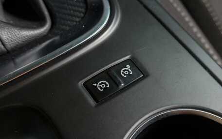 Renault Megane IV, 2019 год, 1 439 000 рублей, 19 фотография