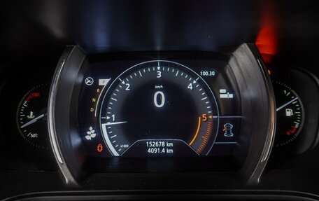 Renault Megane IV, 2019 год, 1 439 000 рублей, 21 фотография