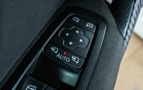 Renault Megane IV, 2019 год, 1 439 000 рублей, 20 фотография