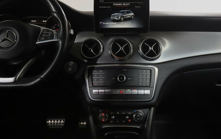 Mercedes-Benz GLA, 2017 год, 2 600 000 рублей, 15 фотография