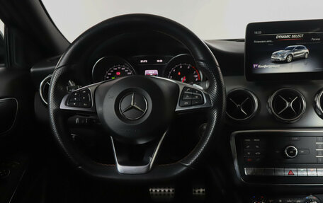 Mercedes-Benz GLA, 2017 год, 2 600 000 рублей, 21 фотография
