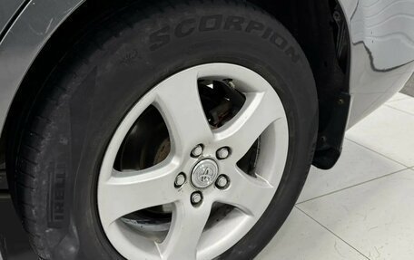 Toyota Camry, 2011 год, 980 000 рублей, 7 фотография