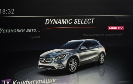 Mercedes-Benz GLA, 2017 год, 2 600 000 рублей, 20 фотография