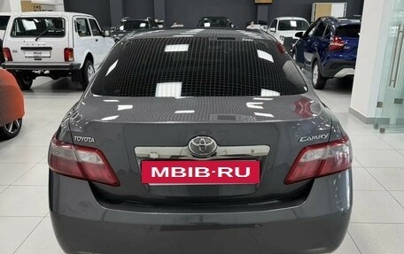 Toyota Camry, 2011 год, 980 000 рублей, 5 фотография