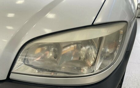Opel Zafira A рестайлинг, 2004 год, 350 000 рублей, 2 фотография