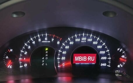Toyota Camry, 2011 год, 980 000 рублей, 14 фотография