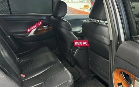 Toyota Camry, 2011 год, 980 000 рублей, 12 фотография
