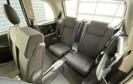 Opel Zafira A рестайлинг, 2004 год, 350 000 рублей, 15 фотография